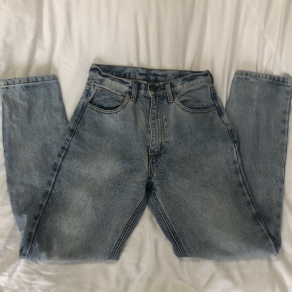 Brandy Melville Denim - Brandy Melville Jeans